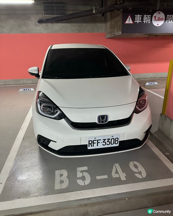 說走就走的6日生日旅行 台灣行 Day 1