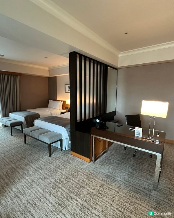 說走就走的6日生日旅行 台灣行 Day 1