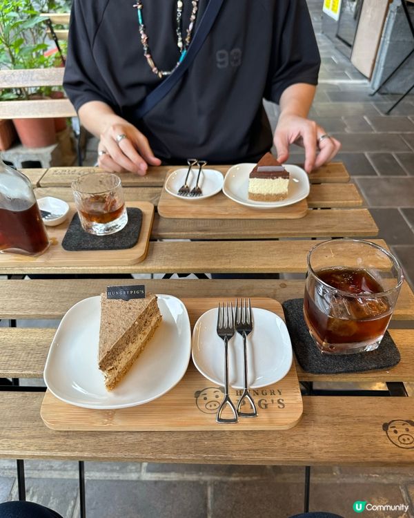 說走就走的6日生日旅行 台灣行 Day 1