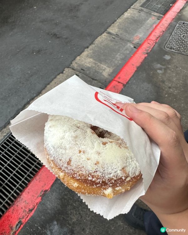 說走就走的6日生日旅行 台灣行 Day 1