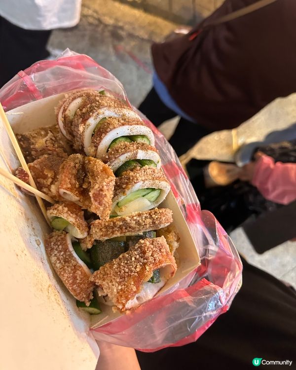 說走就走的6日生日旅行 台灣行 Day 1