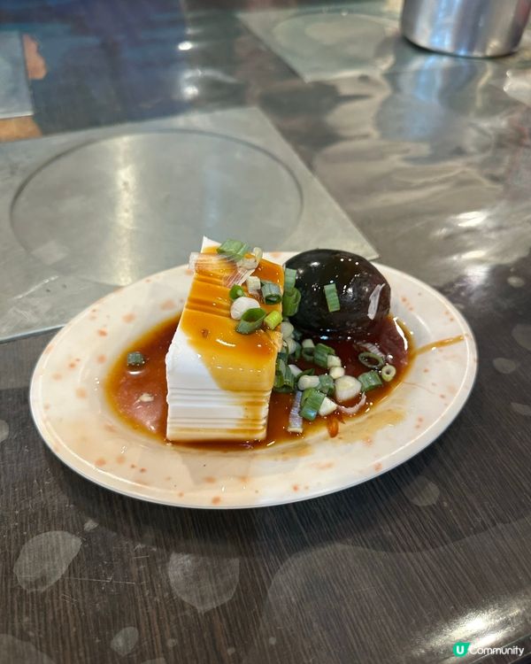 說走就走的6日生日旅行 台灣行 Day 1