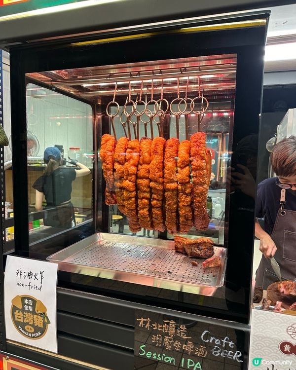 說走就走的6日生日旅行 台灣行 Day 1