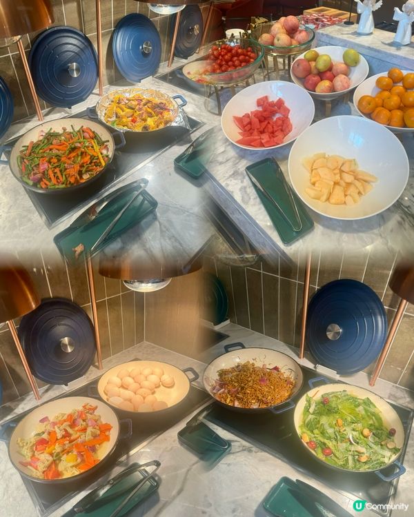 酒店篇 - 【深圳南山科技園漫心酒店】