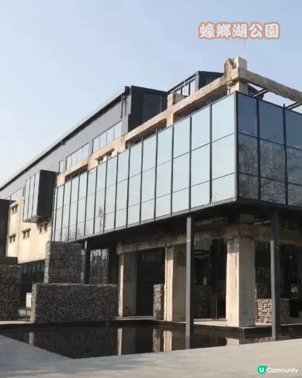 深圳寶安區十大必去公園-上集🌺