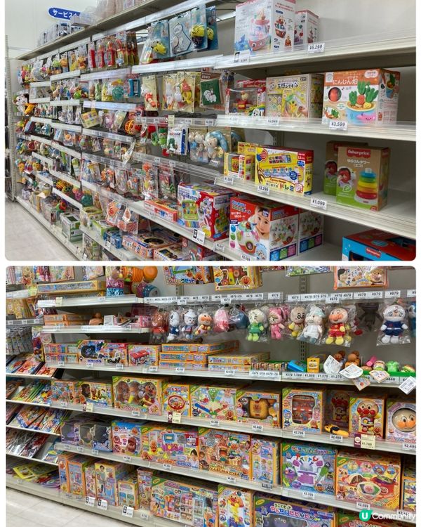 【超低價兒童用品零食｡西松屋】