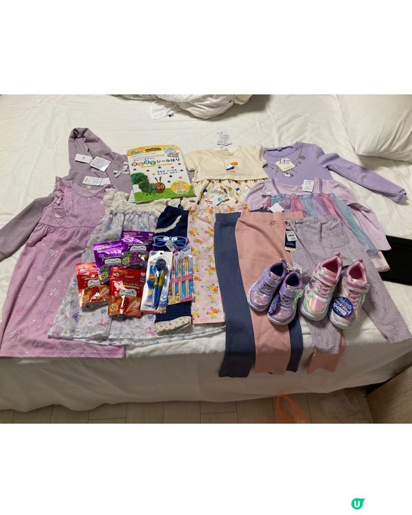 【超低價兒童用品零食｡西松屋】