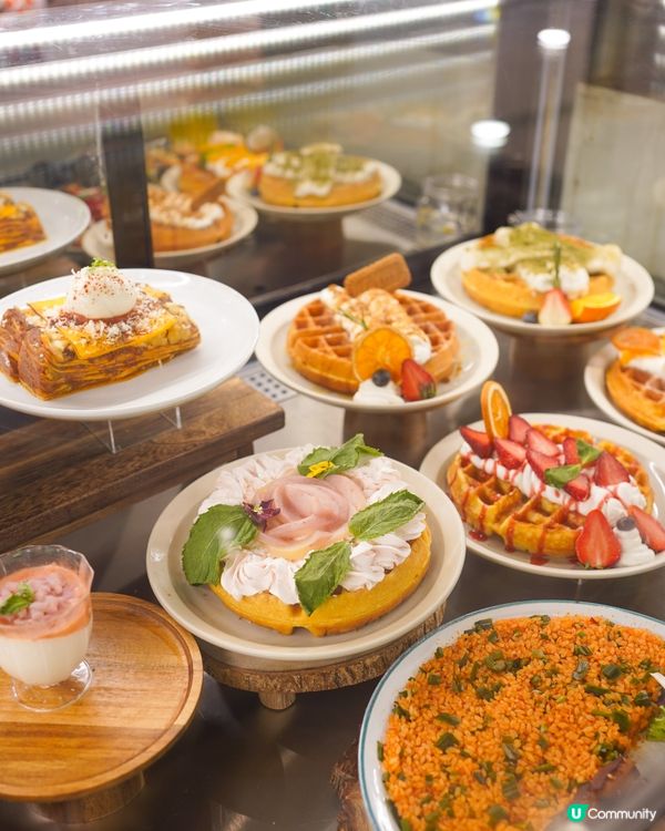 🍊濟州柑橘主題韓系咖啡店