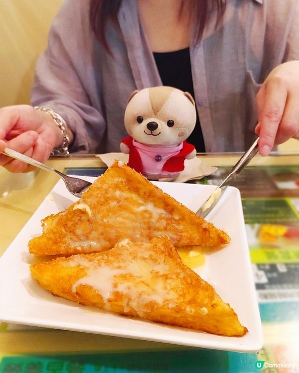 有質素懷舊冰室