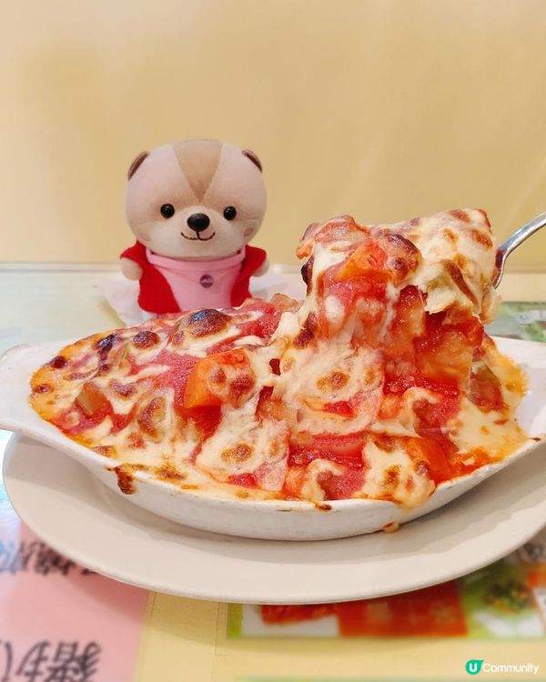 有質素懷舊冰室