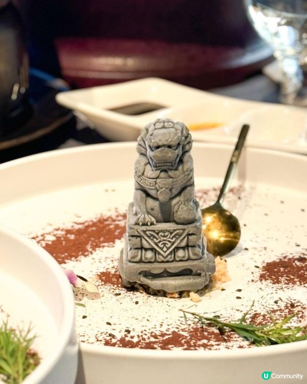 又来了深圳！为了来吃一口#京炙坊的烤鴨及烤肉喔！