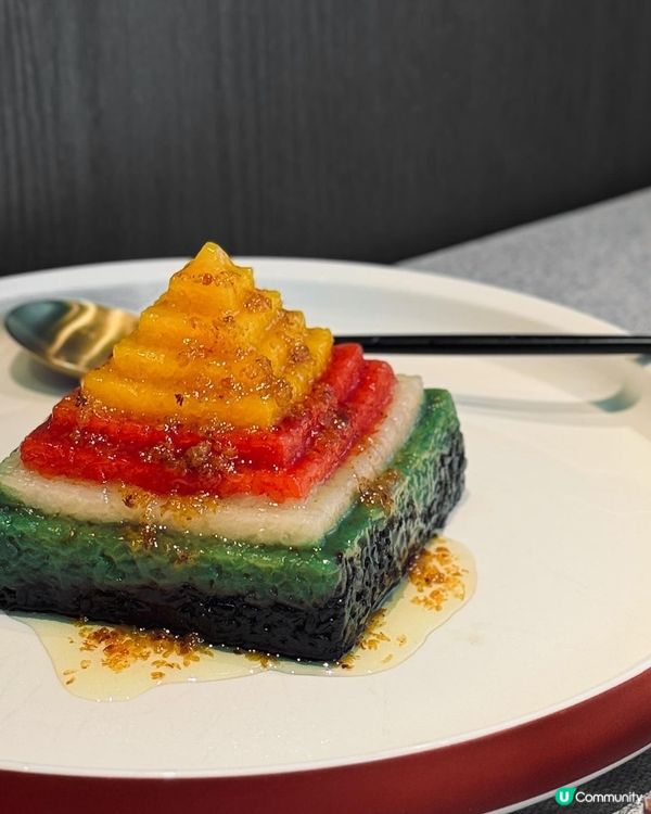 又来了深圳！为了来吃一口#京炙坊的烤鴨及烤肉喔！