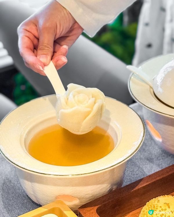 又来了深圳！为了来吃一口#京炙坊的烤鴨及烤肉喔！