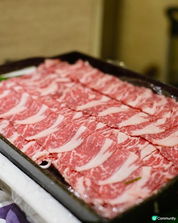 買二送一和牛海鮮自助餐