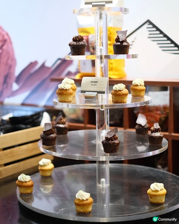 買二送一和牛海鮮自助餐