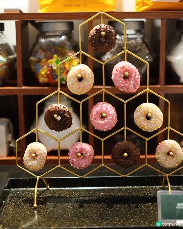 買二送一和牛海鮮自助餐