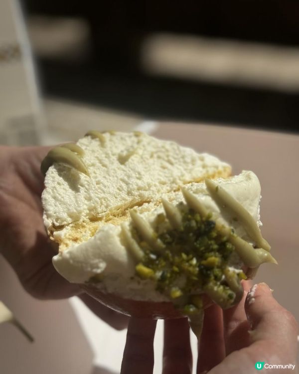 尖沙咀新開麵包店@puffbake🥖🍞🥯🥐