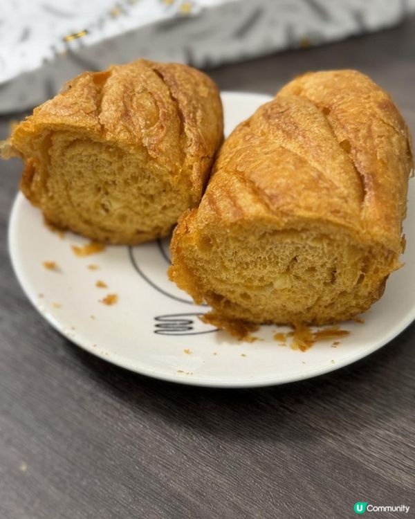 尖沙咀新開麵包店@puffbake🥖🍞🥯🥐