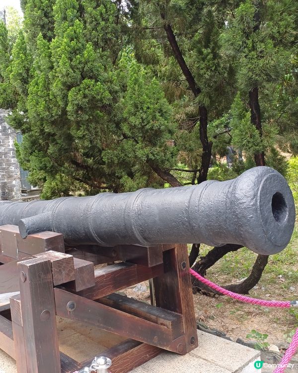 九龍寨城之今昔