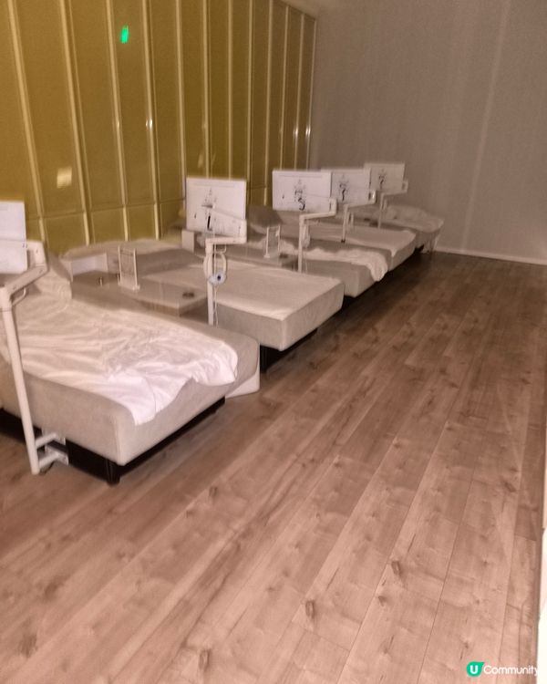 湯悅溫泉汗蒸館