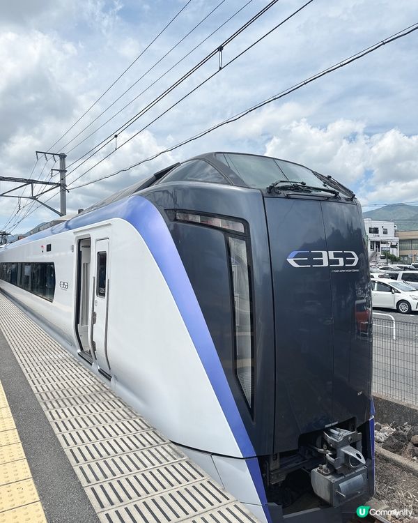 去河口湖交通攻略