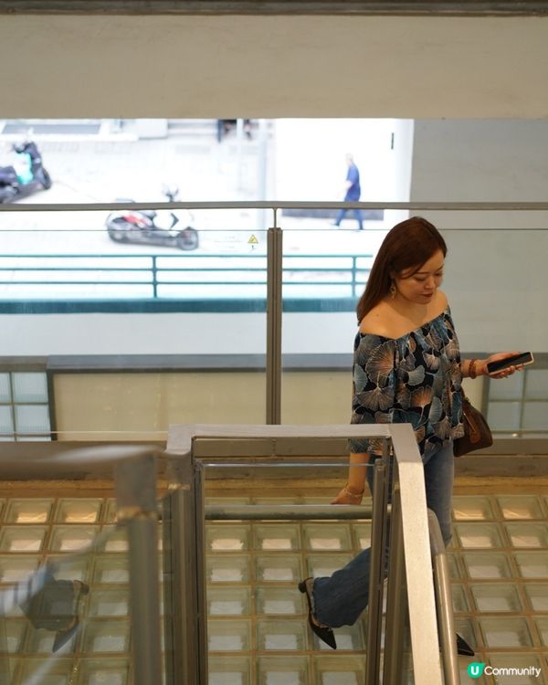 📢 夏季最佳造型!OOTD分享 📢