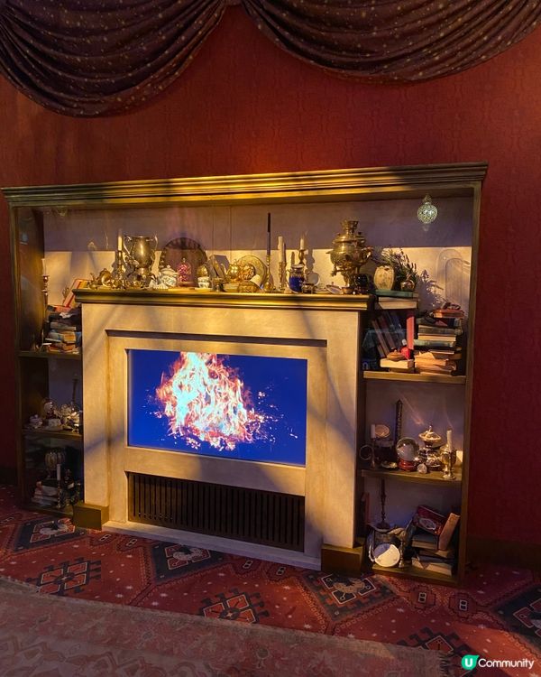 哈利波特展到底值唔值得去？