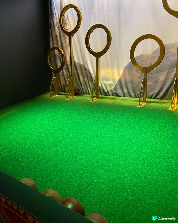 哈利波特展到底值唔值得去？