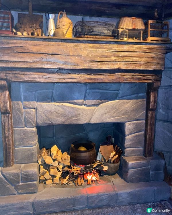 哈利波特展到底值唔值得去？