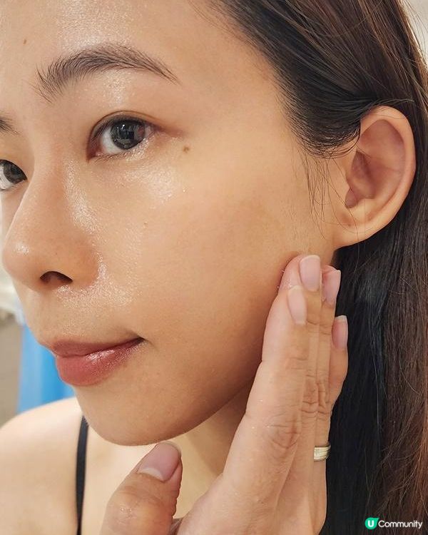 抗衰老配方洗出逆齡肌