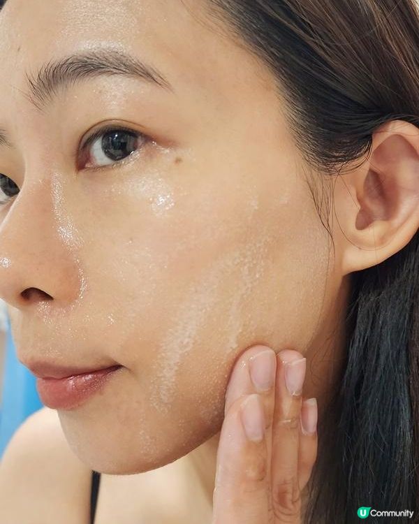 抗衰老配方洗出逆齡肌