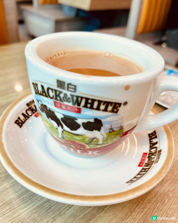 🥯食在長沙灣 — 君日餐廳