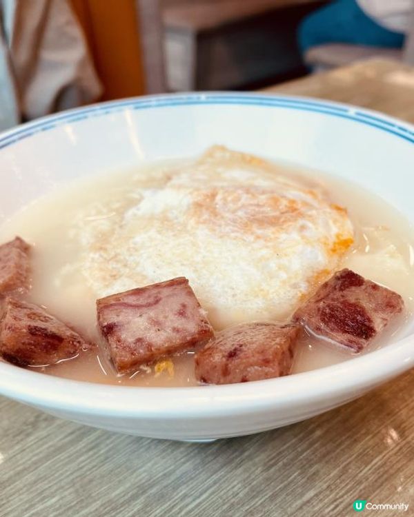 🥯食在長沙灣 — 君日餐廳