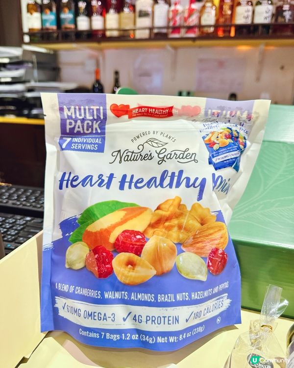 齊集有機、純素、少加工等食品，入貨好地方