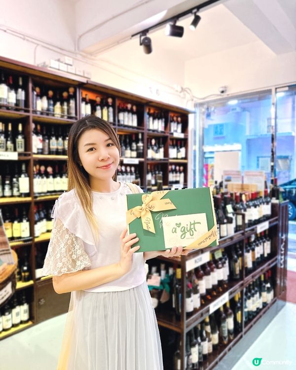 齊集有機、純素、少加工等食品，入貨好地方