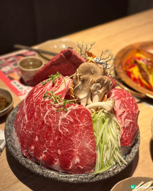 高質火鍋🍲送現金劵😍 方叔叔重慶老火鍋