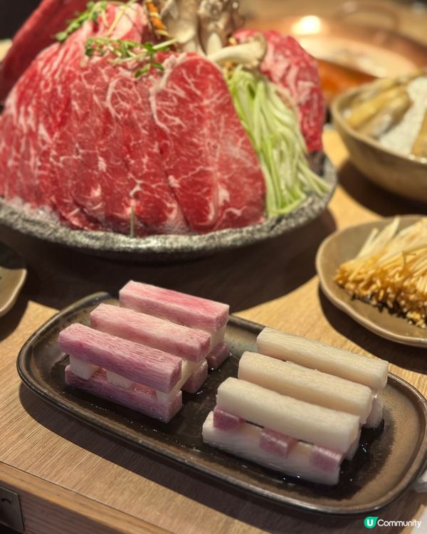 高質火鍋🍲送現金劵😍 方叔叔重慶老火鍋