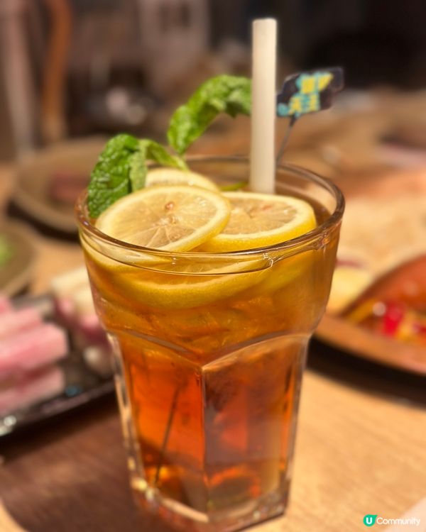 高質火鍋🍲送現金劵😍 方叔叔重慶老火鍋