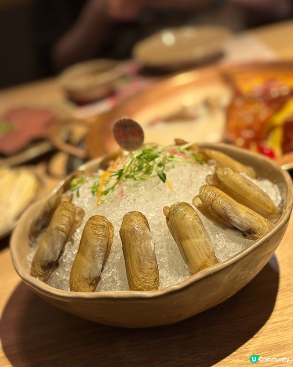 高質火鍋🍲送現金劵😍 方叔叔重慶老火鍋