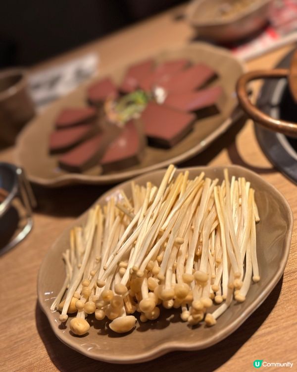 高質火鍋🍲送現金劵😍 方叔叔重慶老火鍋