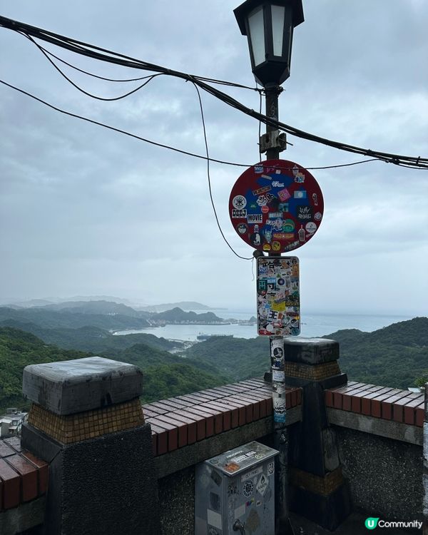 說走就走的6日生日旅行 台灣行 Day 2