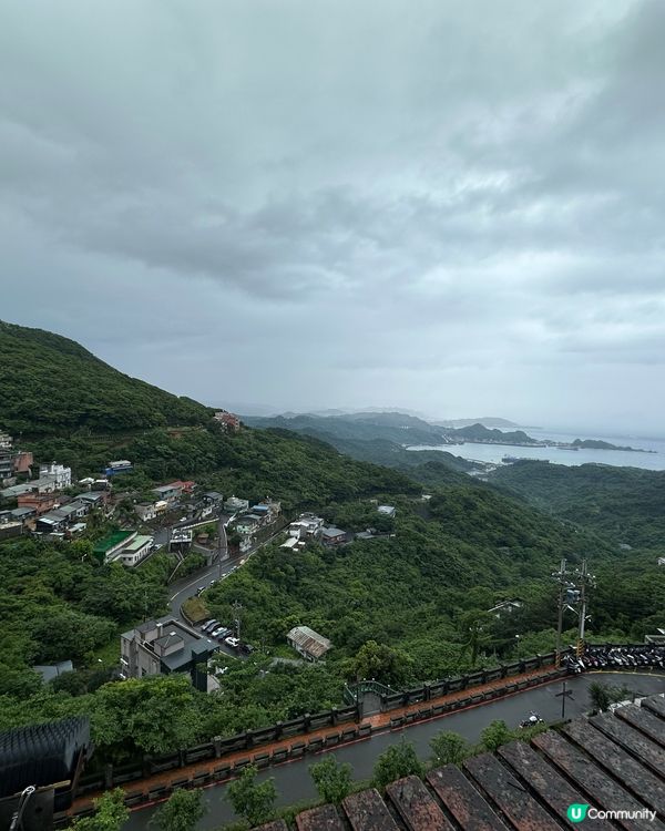 說走就走的6日生日旅行 台灣行 Day 2