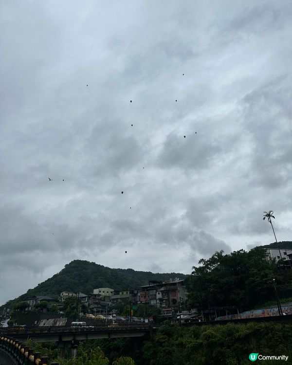 說走就走的6日生日旅行 台灣行 Day 2