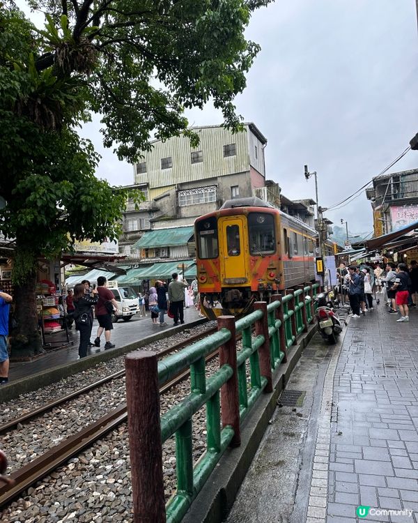 說走就走的6日生日旅行 台灣行 Day 2