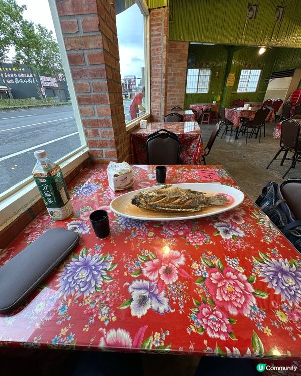 說走就走的6日生日旅行 台灣行 Day 2