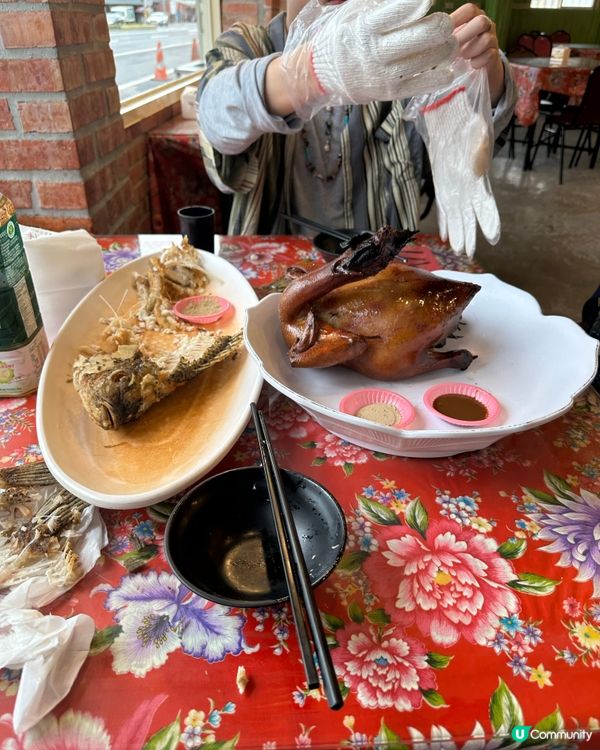 說走就走的6日生日旅行 台灣行 Day 2