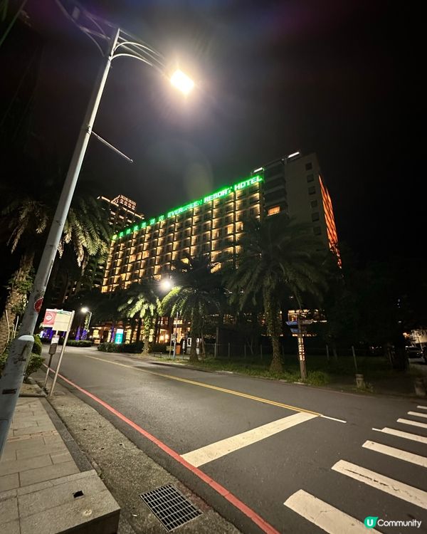 說走就走的6日生日旅行 台灣行 Day 2