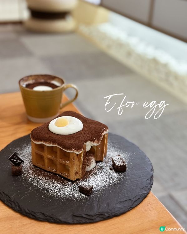 大圍名物✨ 超人氣盒子吐司 🍞 芝士奶蓋麻糬窩夫🤎