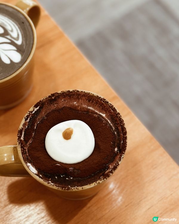 大圍名物✨ 超人氣盒子吐司 🍞 芝士奶蓋麻糬窩夫🤎