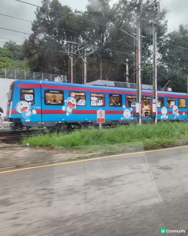 ‘’叮噹‘’ 我嘅年代